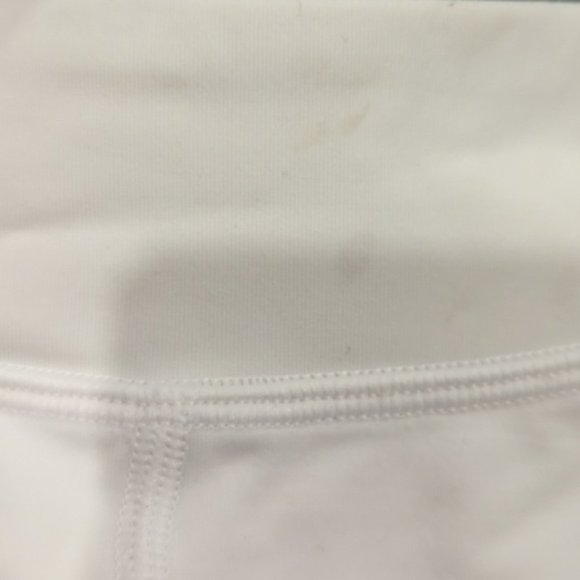 Lululemon Get Your Peek On Tight *25" White - Picture 12 of 14